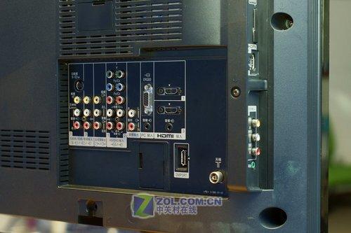 索尼也卖这个价 40寸全高清液晶仅6499_家电