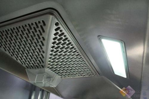 独具和弦音乐 樱雪218F-S油烟机评测(2)_家电