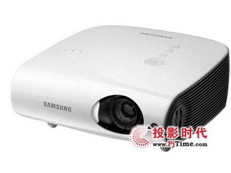 多媒体电教室必备 教学用投影机大搜罗