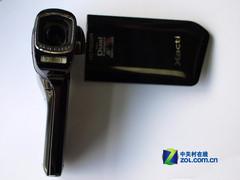 高清闪存数码DV机三洋CG10降至1700元