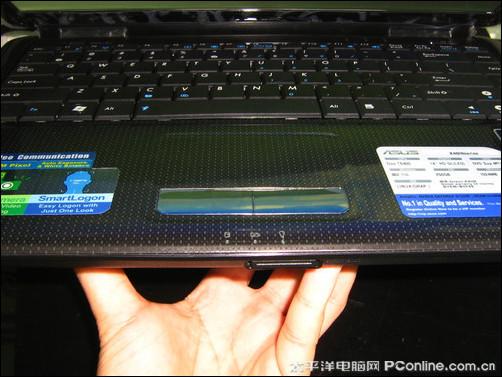 全新G102M显卡 华硕又一新本K40IN到货_笔记