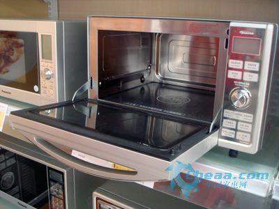 松下微波炉NN-GF598M热销价格1934元_家电