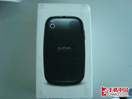 PalmPre零售包装谍照曝光19日上市