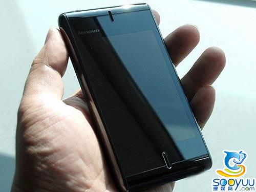 大屏触摸 苹果iPhone杀手新机型全推荐(4)_手