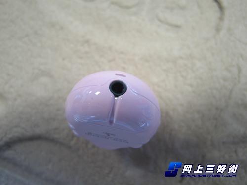 不拉风坚决不买五款造型另类纯音MP3(2)