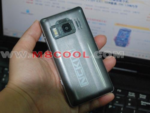 ŵ����5900XMɽկ�澪��(��ͼ)