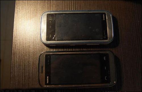 ŵ����5900XMɽկ�澪��(��ͼ)