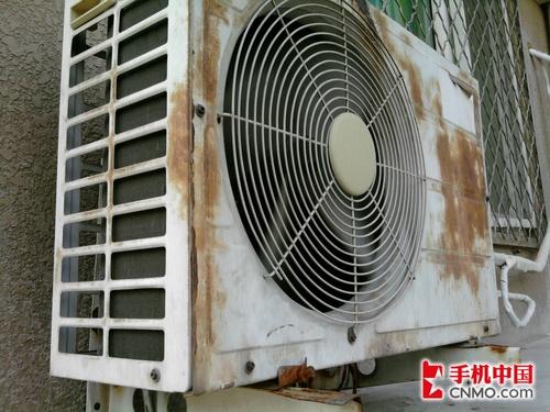 双向滑盖三星时尚3G音乐机M609评测(9)
