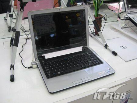 迷你上网本戴尔Mini12小降仅售3999