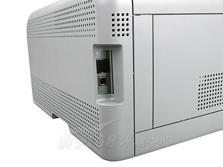 更薄的彩激体验 惠普CP1515n打印机评测_商用