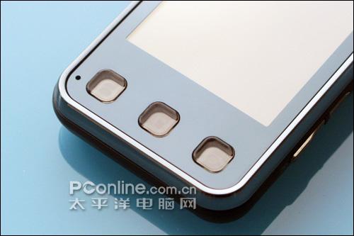 LG KC910 800万像素LG全触屏手机KC910仅1899