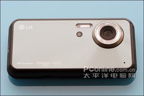 LG KC910 800万像素LG全触屏手机KC910仅1899