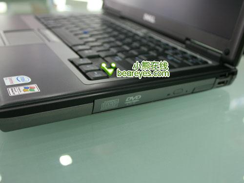 可实现内置双硬盘戴尔D630仅售5800