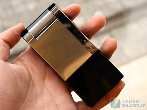 夏日旋彩新体验 夏普SH9110C正式发布_手机