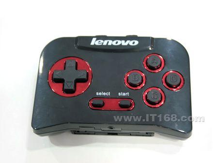 [北京]599元送手柄 联想游戏手机很超值_手机