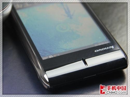 最强TD手机oPhone开山之作联想O1图赏(2)