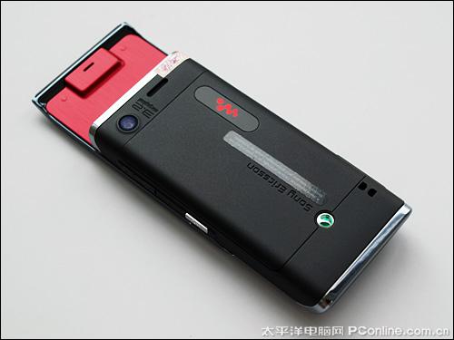 音乐天王白菜价索爱W595劲爆价1299元