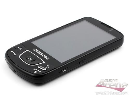 500万像素三星Android首作i7500评测