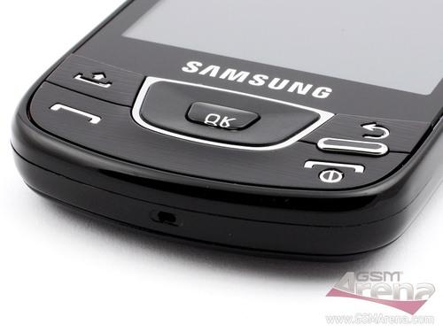 500万像素三星Android首作i7500评测(3)