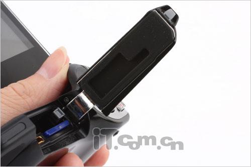 水下1.5m无限风光防水型DV三洋CA9评测(2)