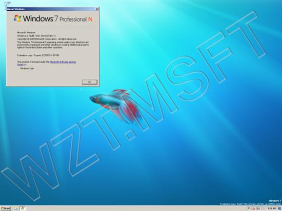 Windows7SP1Build7138ͼ