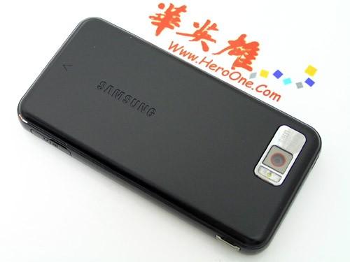 3.2寸触摸屏三星GPS智能i900仅2499