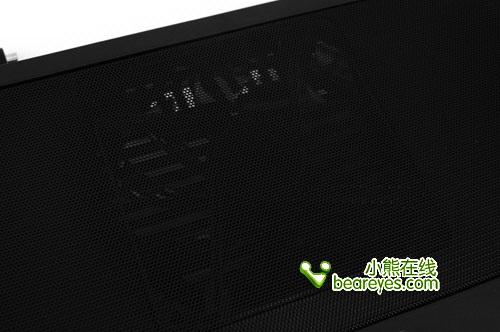 清爽每一天九州风神皓月N2000试用
