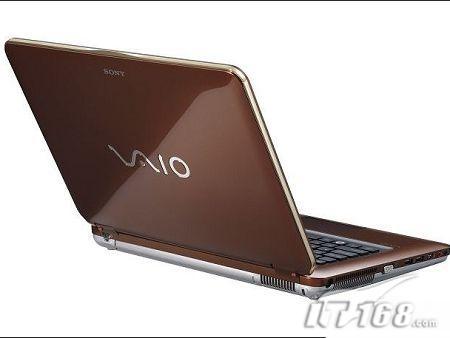 [东莞]出色性能惊艳外观 索尼VGN-CS36H_笔记