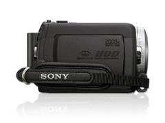 25X光变80G硬盘DV索尼SR87E套装4180元