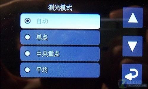 持久待机飞利浦500万像素X830评测(4)