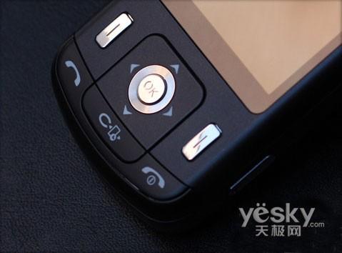 素颜悍将 800W像素防抖拍照手机LG KC780_