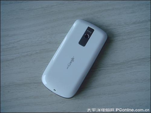 谷歌二代又降价HTC Magic G2低售3K5_手机