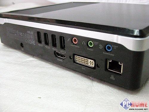 小盒大世界 华硕Nova微型桌面PC评测_台式机