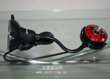 速影技术摄像头 蓝色妖姬S5促销138元_硬件