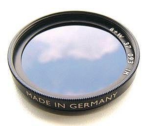 摄影知识普及如何用好滤光镜