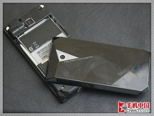 钻石再临多普达联通3G手机S910评测(10)