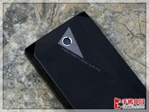 钻石再临多普达联通3G手机S910评测(2)