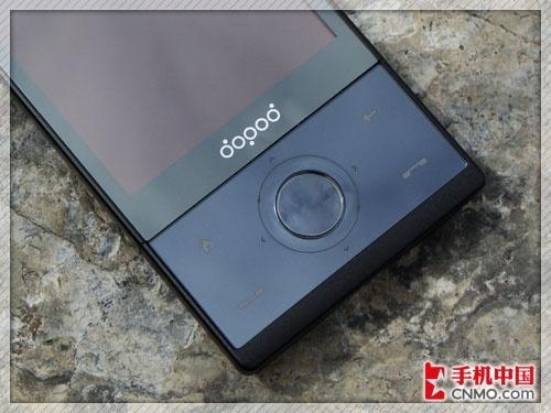 钻石再临多普达联通3G手机S910评测(2)