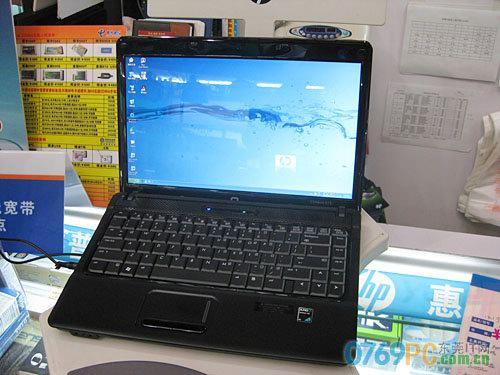 HP540升级版 惠普CQ515家用本低价到货_笔记本