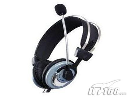 [西安]硕美科DT-305耳机 现今仅需35元