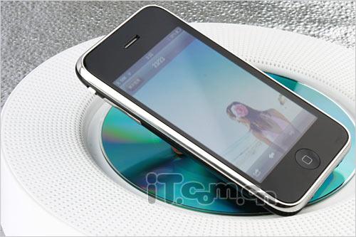 升级亦敷衍苹果iPhone3GS拍摄评测