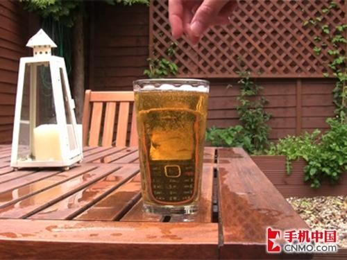 诺基亚三防手机3720详细参数曝光(图)