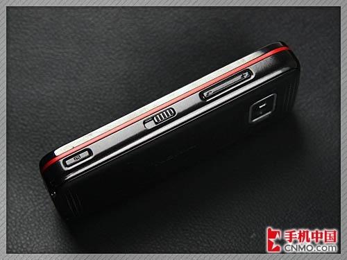 最具性价比诺基亚触控智能5530XM评测