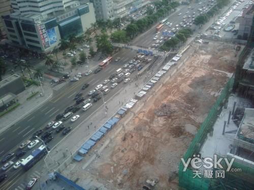 触屏C网新秀酷派娱乐商务机E200评测(3)