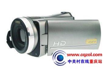 国产入门DV 欧达HDV-Z30重庆仅售2180元_数