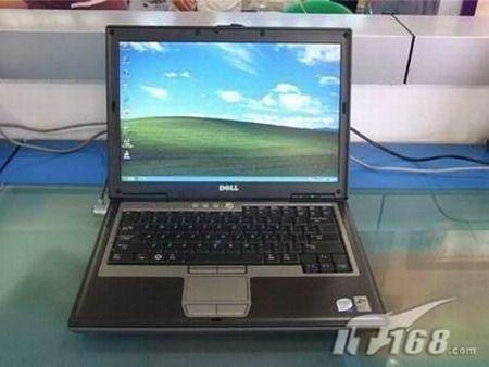 商务代表戴尔LatitudeD630售5200元
