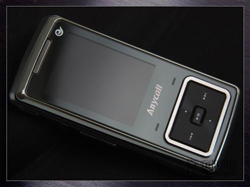 ˫�򻬸��������3G�����ֻ�M609����