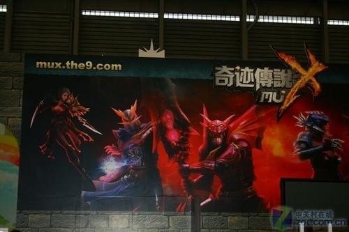 当年抢走九城《魔兽》的代价，如今竟要拿《传奇》AI 翻身？老玩家一声叹息-第1张图片