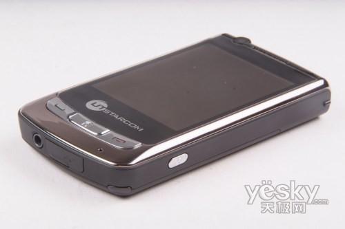 转型之作UT斯达康TD智能机S68简评(2)