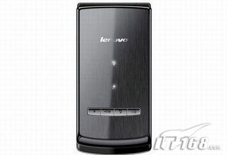 孝敬爸妈好选择 联想翻盖机A589卖599